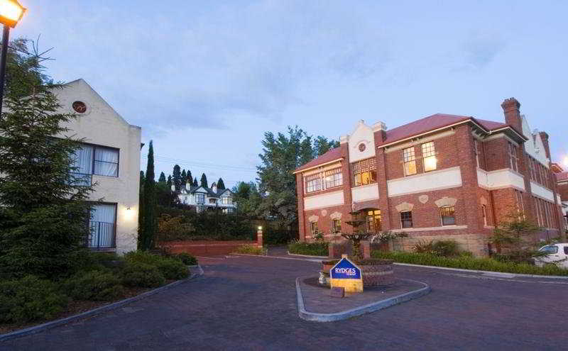 Rydges Hotel Hobart | Hobart | Tasmania | Australia 14