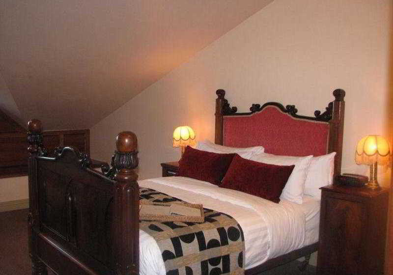 Rydges Hotel Hobart | Hobart | Tasmania | Australia 16