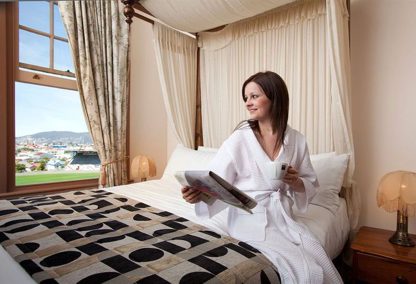 Rydges Hotel Hobart | Hobart | Tasmania | Australia 2
