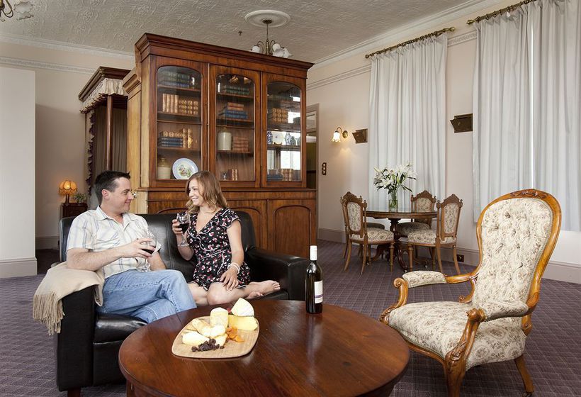 Rydges Hotel Hobart | Hobart | Tasmania | Australia 3