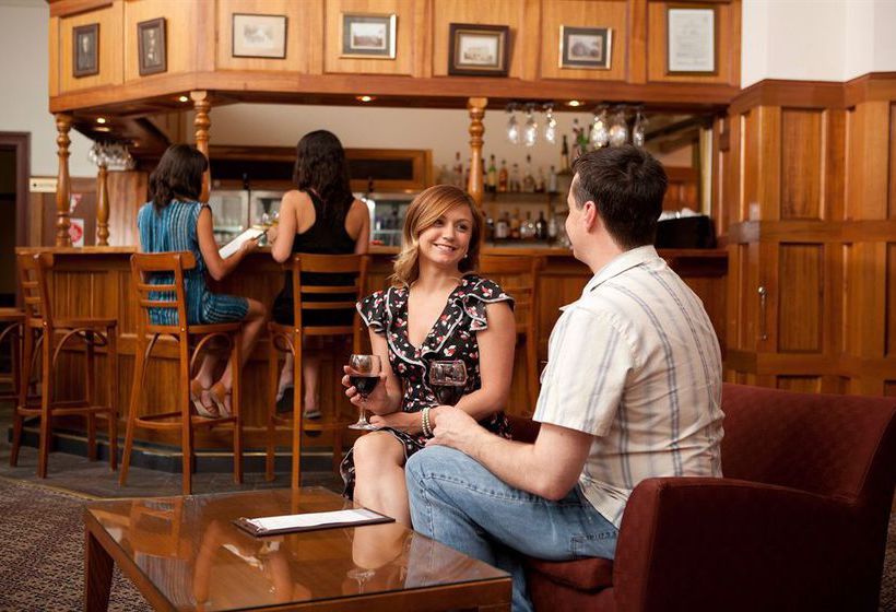 Rydges Hotel Hobart | Hobart | Tasmania | Australia 4