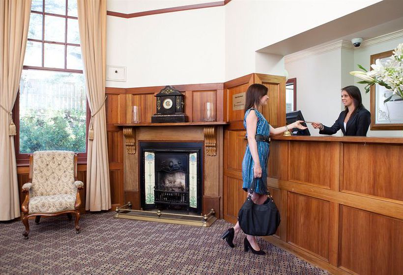 Rydges Hotel Hobart | Hobart | Tasmania | Australia 5