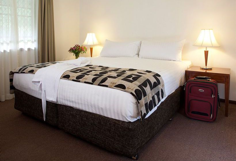 Rydges Hotel Hobart | Hobart | Tasmania | Australia 6