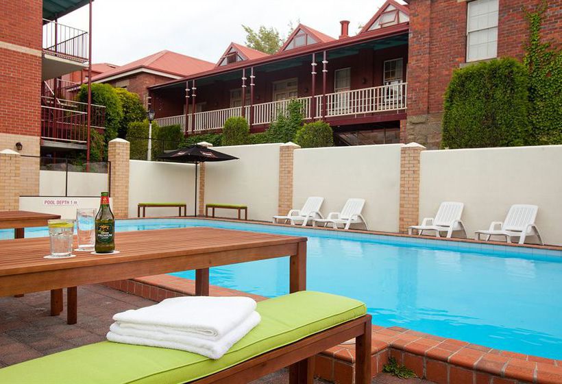 Rydges Hotel Hobart | Hobart | Tasmania | Australia 7