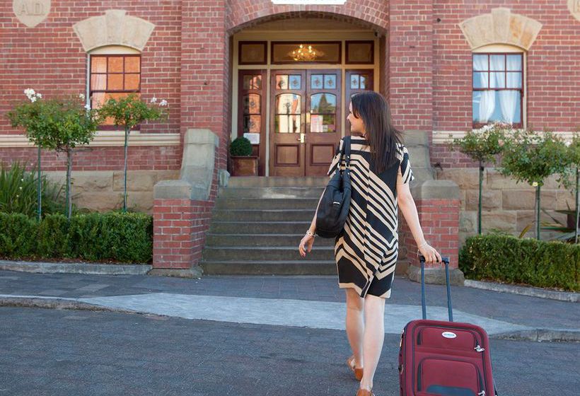 Rydges Hotel Hobart | Hobart | Tasmania | Australia 8