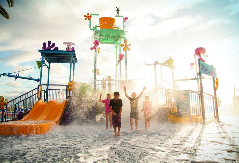 Sea World Resort Queensland