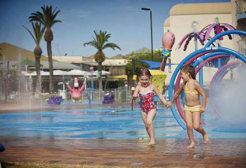 Sea World Resort | Gold Coast  | Queensland | Australia 1