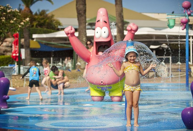 Sea World Resort | Gold Coast  | Queensland | Australia 10