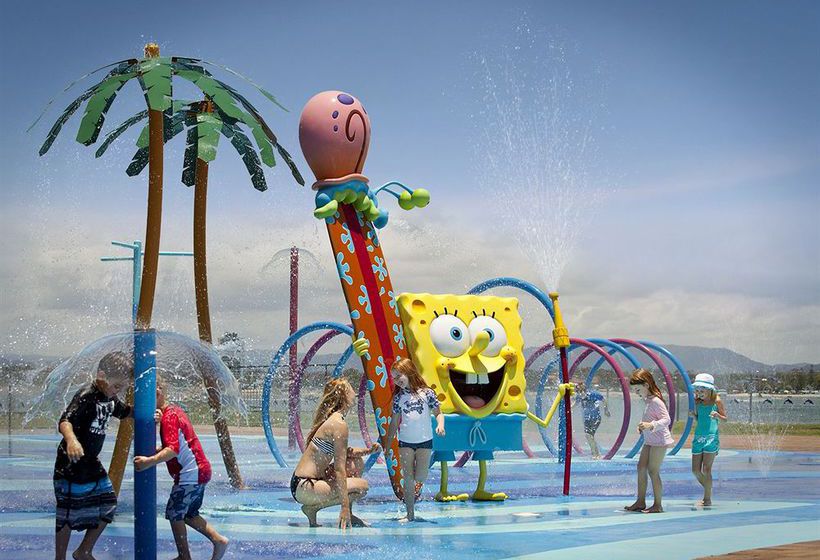 Sea World Resort | Gold Coast  | Queensland | Australia 11