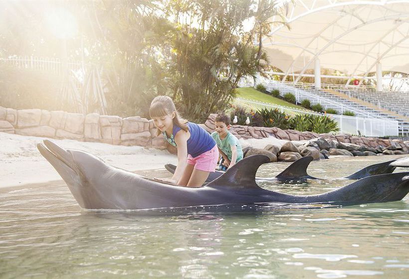 Sea World Resort | Gold Coast  | Queensland | Australia 12