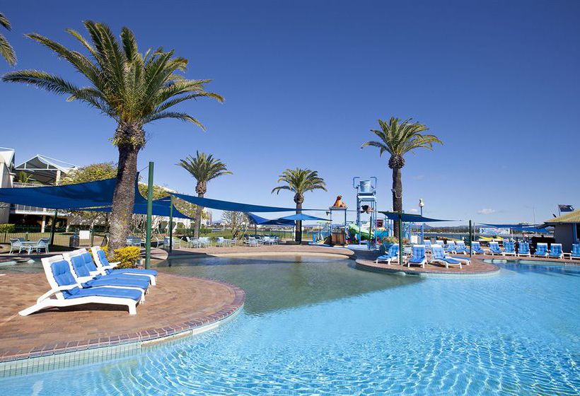 Sea World Resort | Gold Coast  | Queensland | Australia 15