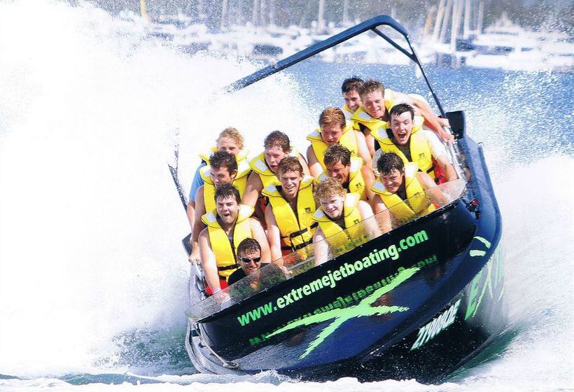 Sea World Resort | Gold Coast  | Queensland | Australia 16