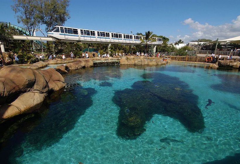 Sea World Resort | Gold Coast  | Queensland | Australia 2