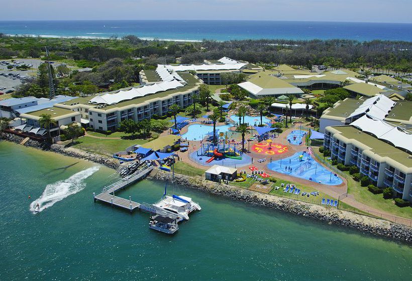 Sea World Resort | Gold Coast  | Queensland | Australia 4