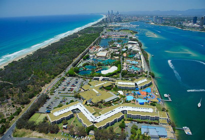 Sea World Resort | Gold Coast  | Queensland | Australia 5