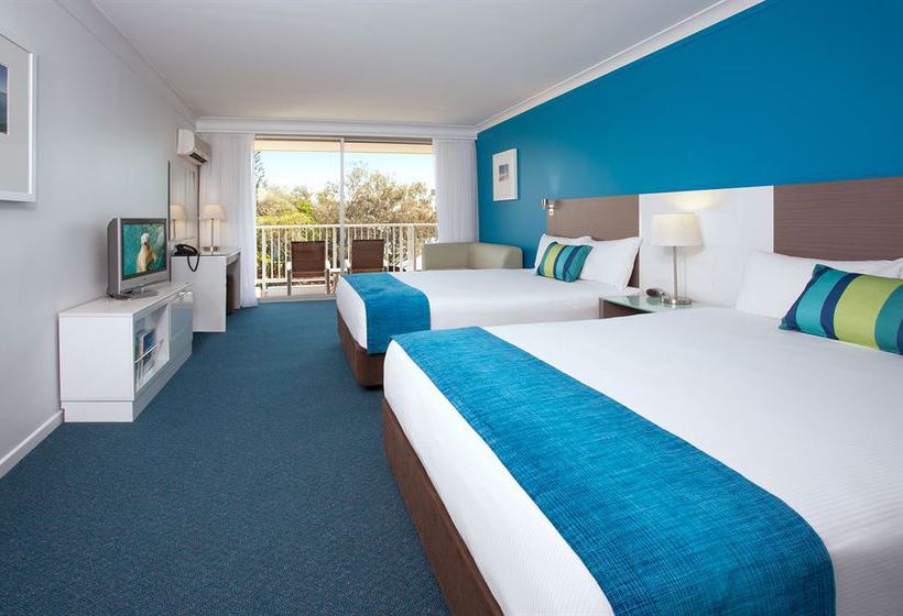 Sea World Resort | Gold Coast  | Queensland | Australia 6