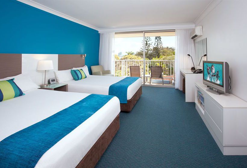 Sea World Resort | Gold Coast  | Queensland | Australia 7