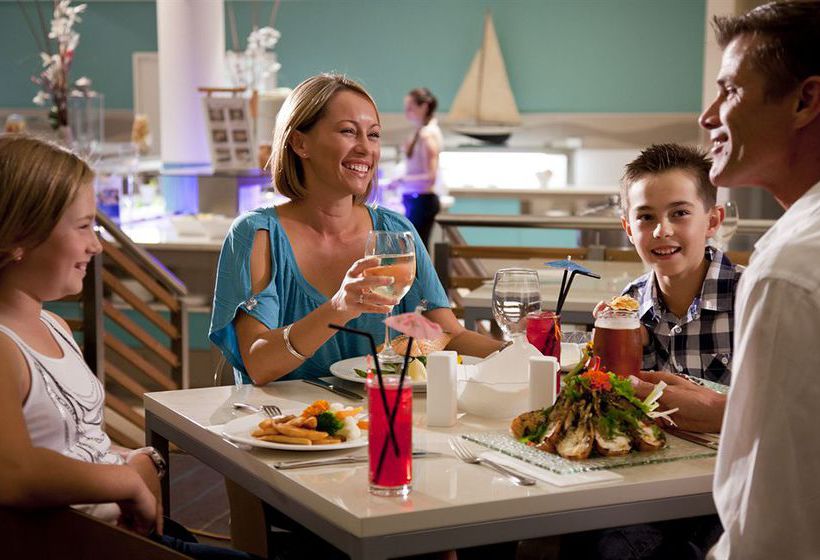 Sea World Resort | Gold Coast  | Queensland | Australia 8