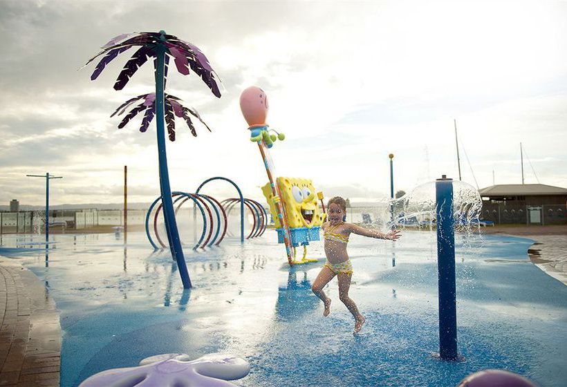 Sea World Resort | Gold Coast  | Queensland | Australia 9