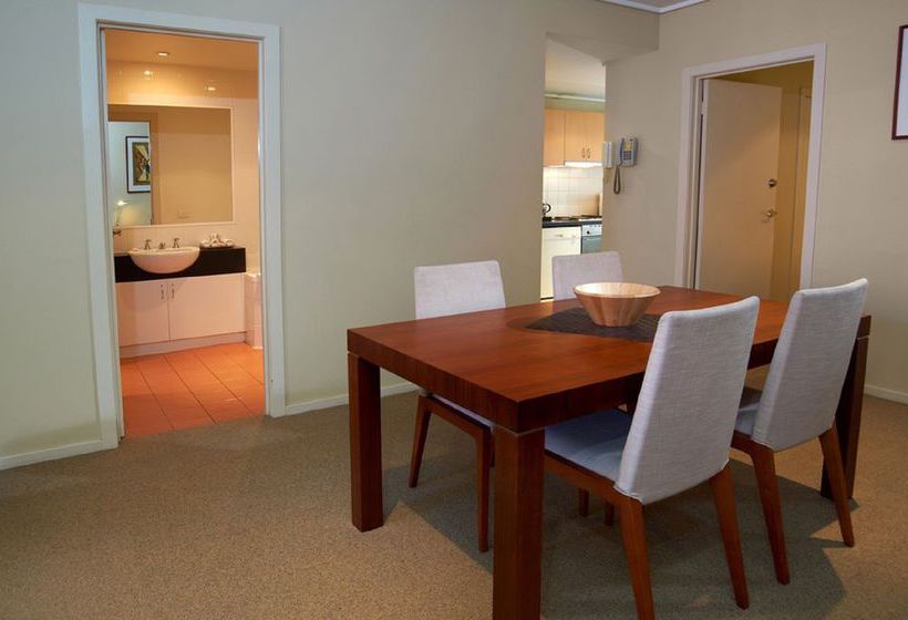 Hotel Quest South Melbourne | South Melbourne | Victoria | Australia 1