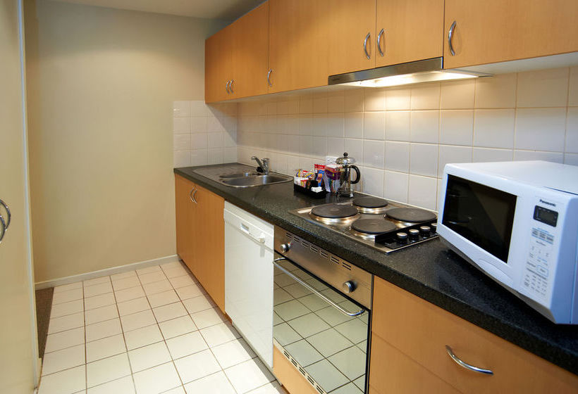 Hotel Quest South Melbourne | South Melbourne | Victoria | Australia 10