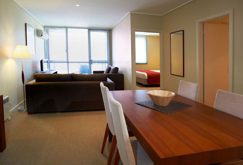 Hotel Quest South Melbourne | South Melbourne | Victoria | Australia 11