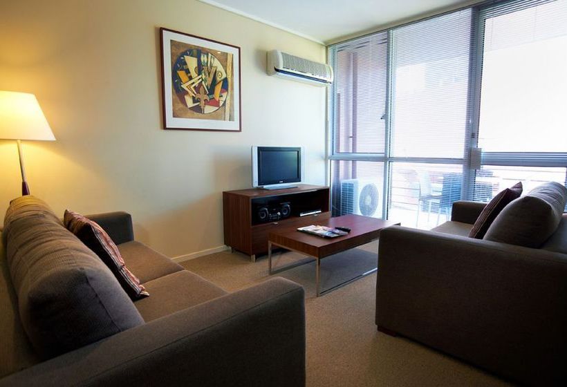 Hotel Quest South Melbourne | South Melbourne | Victoria | Australia 12