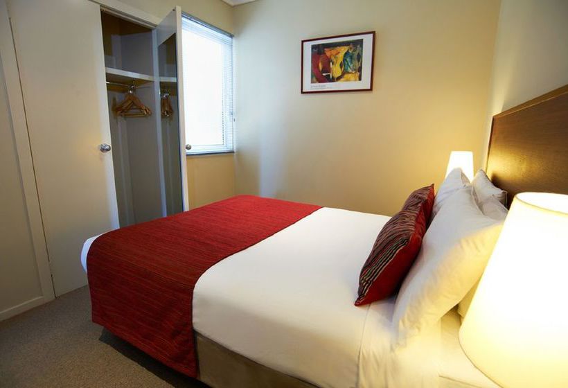 Hotel Quest South Melbourne | South Melbourne | Victoria | Australia 13