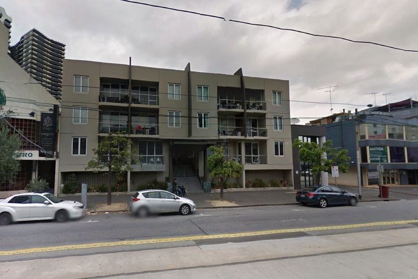 Hotel Quest South Melbourne | South Melbourne | Victoria | Australia 14