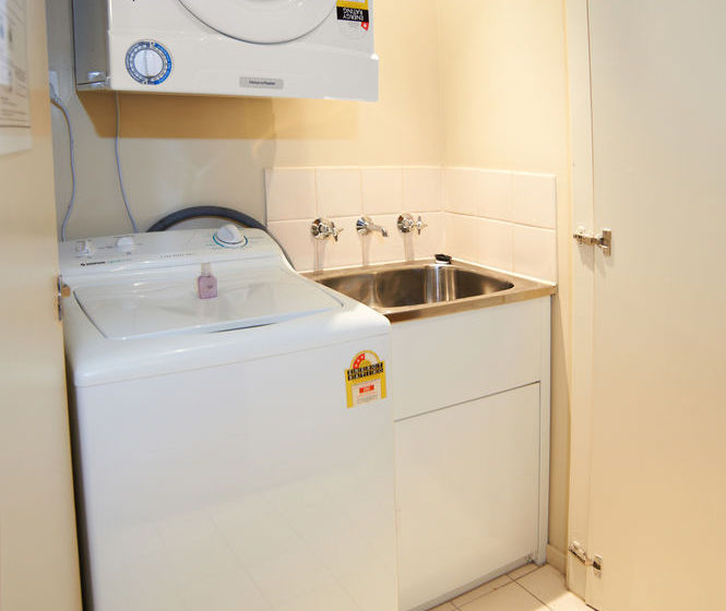 Hotel Quest South Melbourne | South Melbourne | Victoria | Australia 15