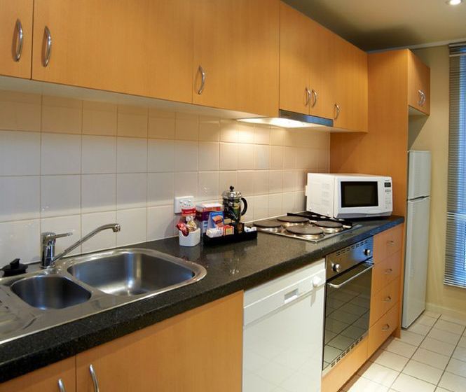 Hotel Quest South Melbourne | South Melbourne | Victoria | Australia 16