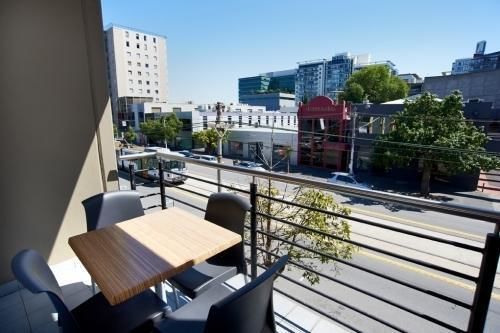 Hotel Quest South Melbourne | South Melbourne | Victoria | Australia 17