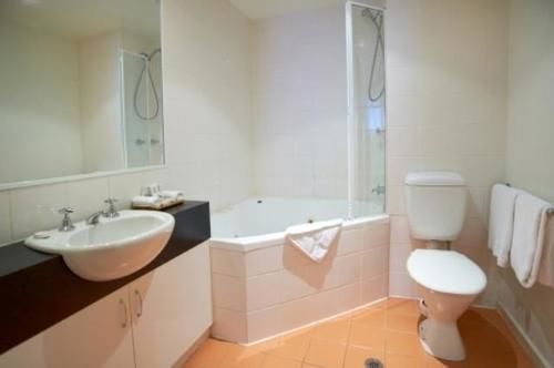 Hotel Quest South Melbourne | South Melbourne | Victoria | Australia 18