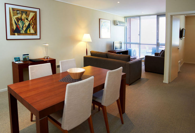 Hotel Quest South Melbourne | South Melbourne | Victoria | Australia 2