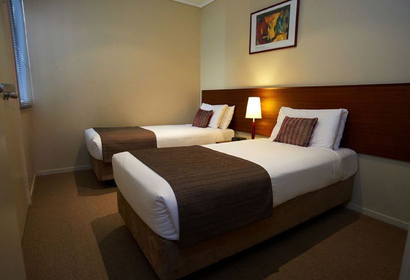 Hotel Quest South Melbourne | South Melbourne | Victoria | Australia 3