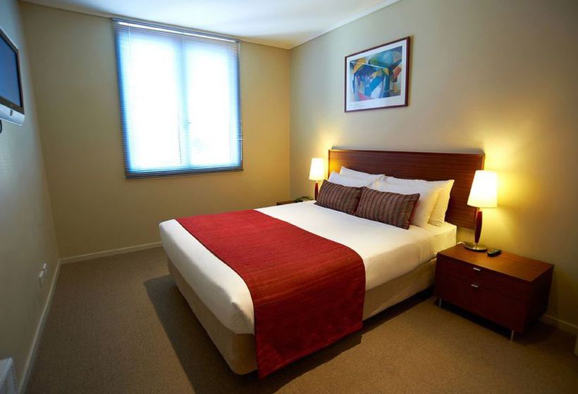 Hotel Quest South Melbourne | South Melbourne | Victoria | Australia 4