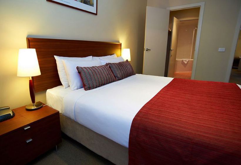Hotel Quest South Melbourne | South Melbourne | Victoria | Australia 5