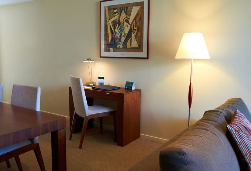 Hotel Quest South Melbourne | South Melbourne | Victoria | Australia 6