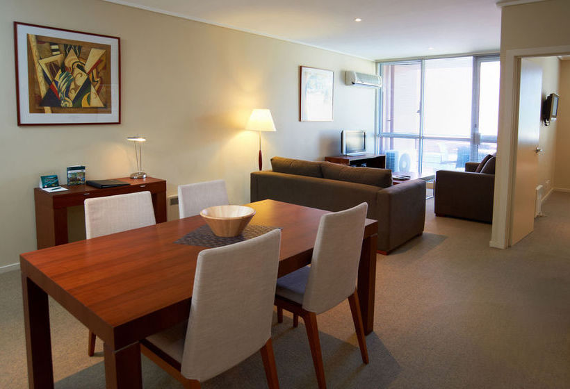 Hotel Quest South Melbourne | South Melbourne | Victoria | Australia 7