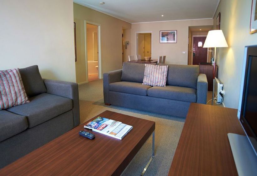 Hotel Quest South Melbourne | South Melbourne | Victoria | Australia 8