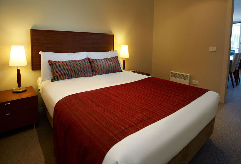 Hotel Quest South Melbourne | South Melbourne | Victoria | Australia 9