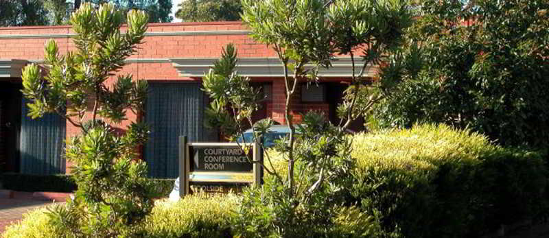 Hotel Sovereign Park Motor Inn | Ballarat | Victoria | Australia 1