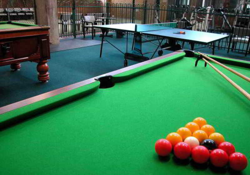 Hotel Sovereign Park Motor Inn | Ballarat | Victoria | Australia 12