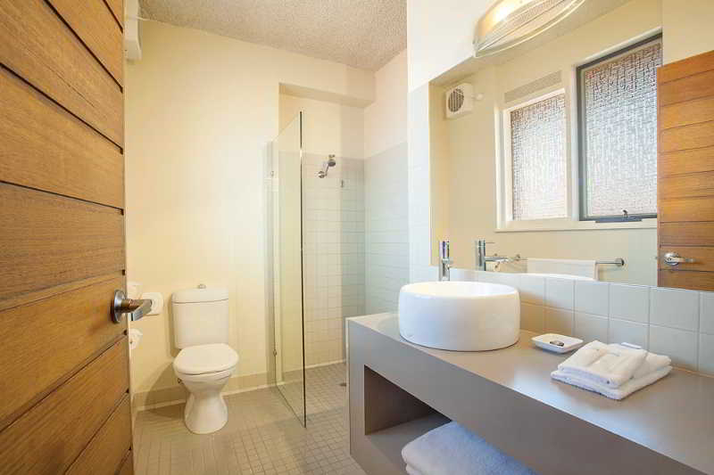 Hotel Sovereign Park Motor Inn | Ballarat | Victoria | Australia 13