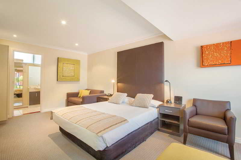 Hotel Sovereign Park Motor Inn | Ballarat | Victoria | Australia 15