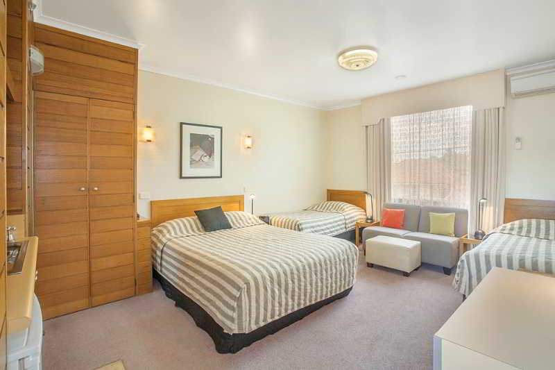 Hotel Sovereign Park Motor Inn | Ballarat | Victoria | Australia 16