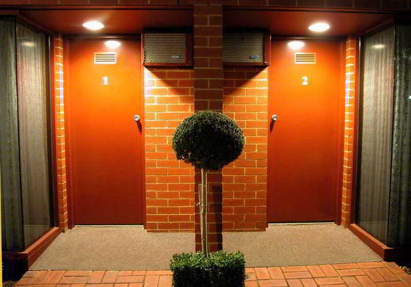 Hotel Sovereign Park Motor Inn | Ballarat | Victoria | Australia 17