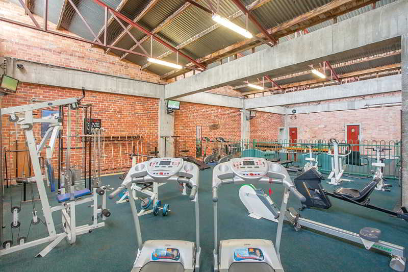 Hotel Sovereign Park Motor Inn | Ballarat | Victoria | Australia 2