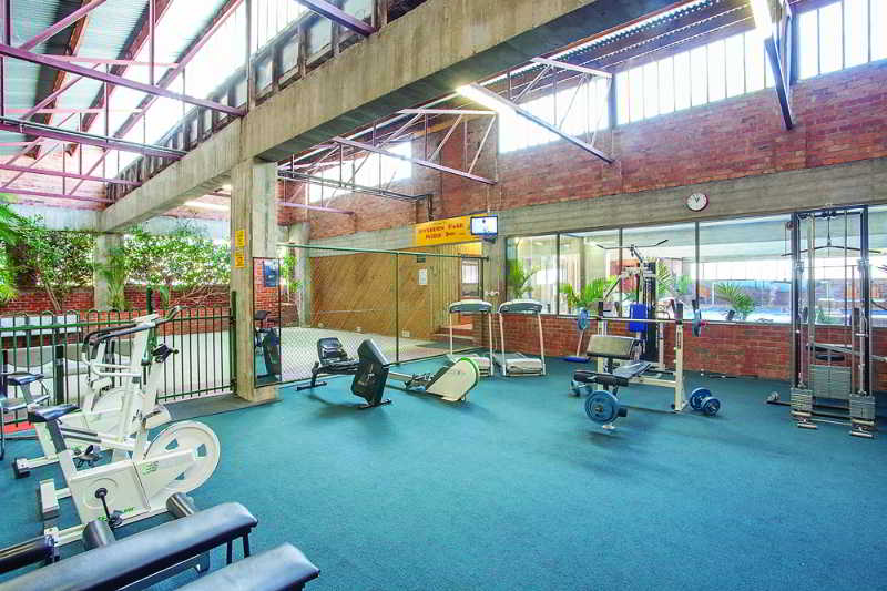 Hotel Sovereign Park Motor Inn | Ballarat | Victoria | Australia 3