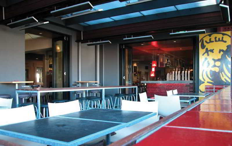 Hotel Sovereign Park Motor Inn | Ballarat | Victoria | Australia 4